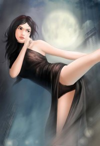 神魔女将