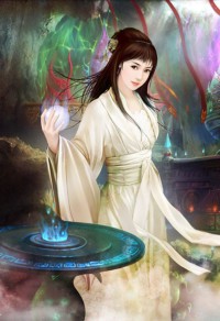 (仙四同人)落英.自在歌