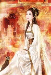 空间医女:带着全家穿越了